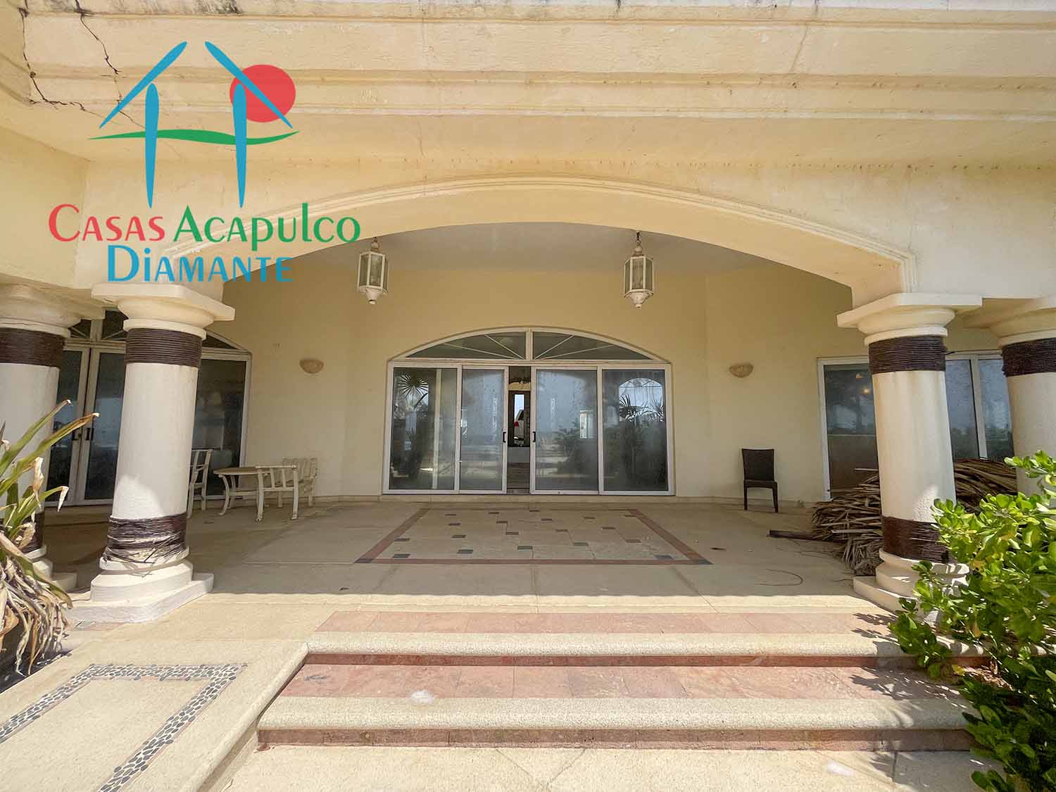 Tres Vidas Villa Universal - Albercas 21